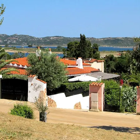 Narcissia By Ddv Tourist Olbia