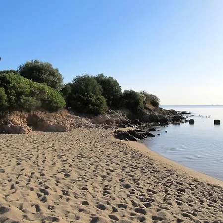 Narcissia By Ddv Tourist Dom wakacyjny Olbia