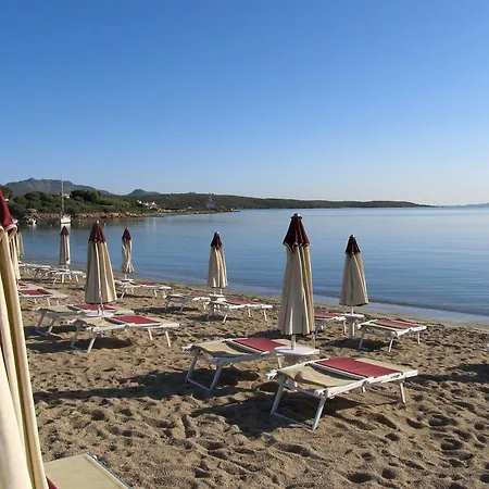 Narcissia By Ddv Tourist * Olbia